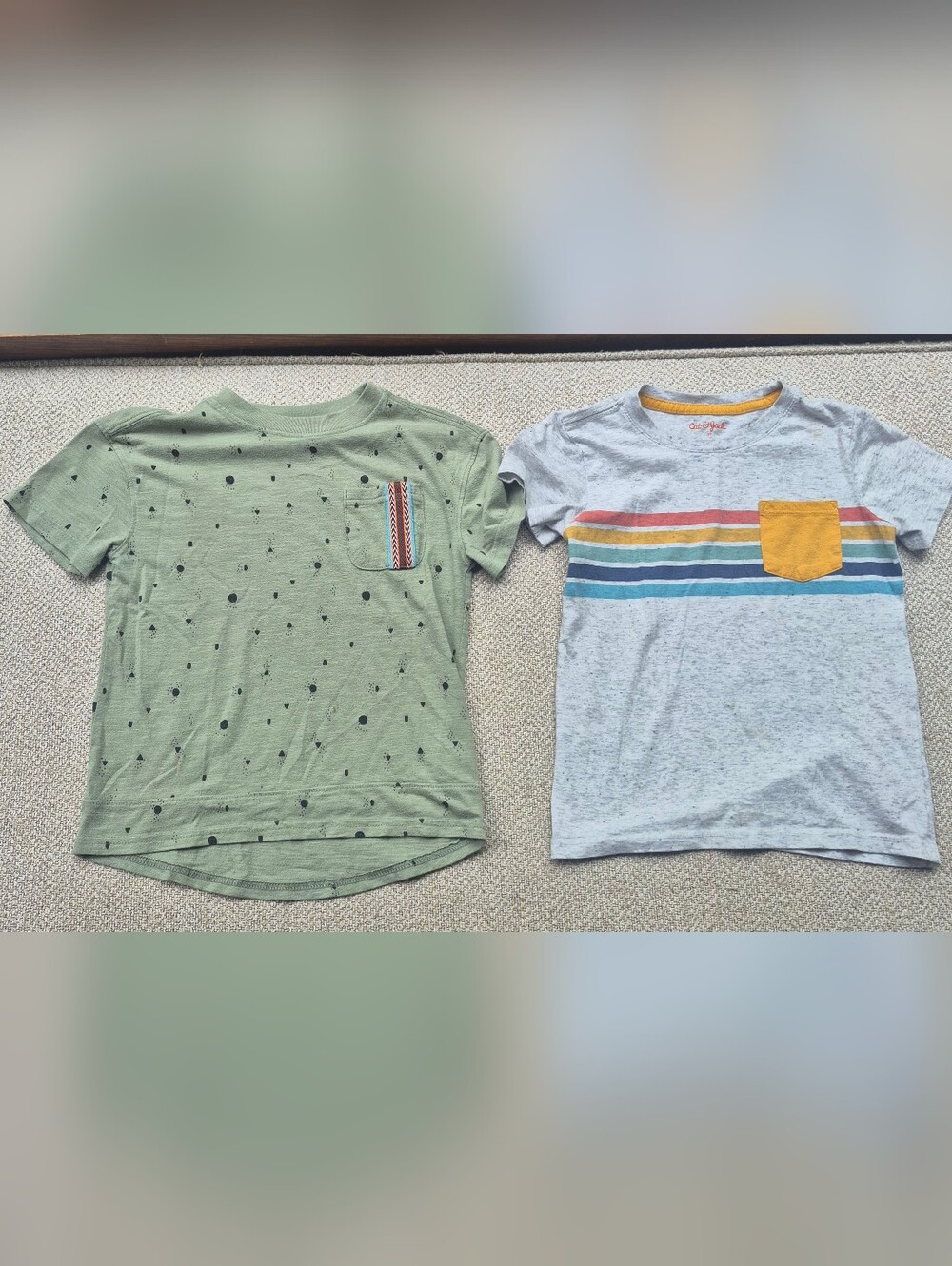 Cat & Jack Boys 5t Bundle - Picture 3 of 5